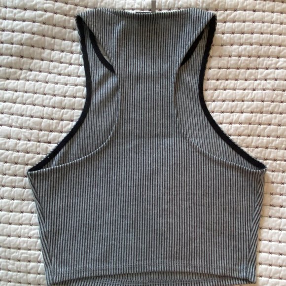 Crop Top - Picture 2 of 2